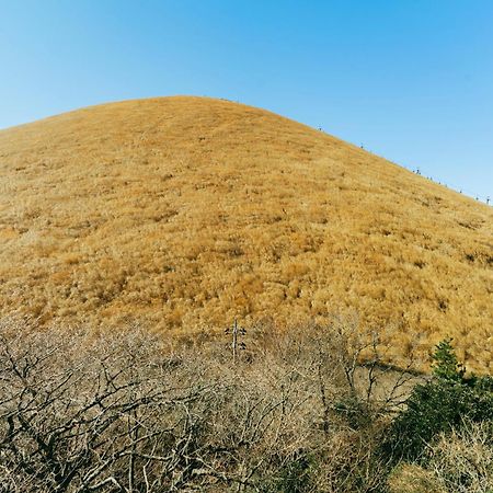 Вілла スマートステイ大室山2合目 Futo Екстер'єр фото