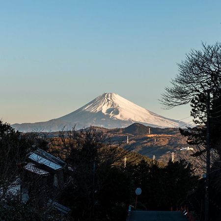 Вілла スマートステイ大室山2合目 Futo Екстер'єр фото
