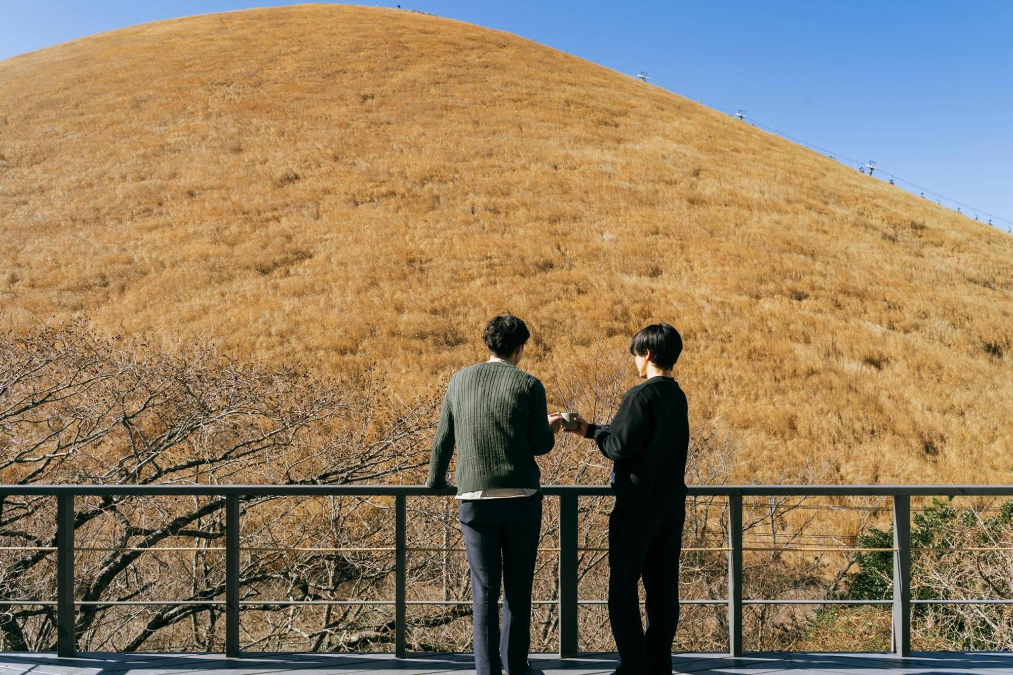 Вілла スマートステイ大室山2合目 Futo Екстер'єр фото