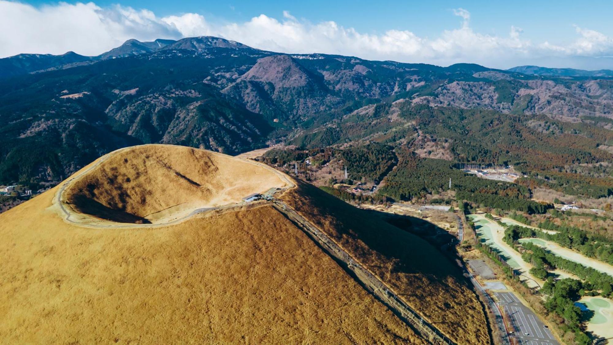 Вілла スマートステイ大室山2合目 Futo Екстер'єр фото